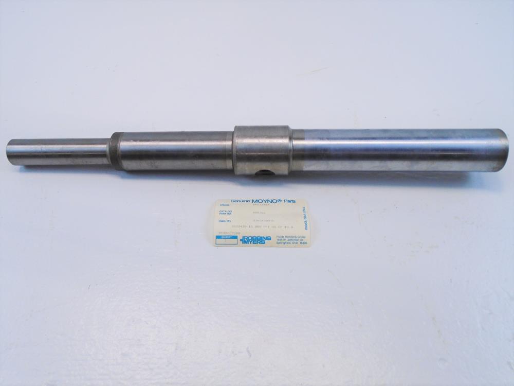 Moyno Stainless Steel Drive Shaft #3303430015